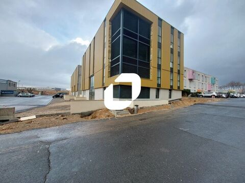 Bureaux - A VENDRE - 210 m&sup2; divisibles &agrave; partir de 47 m&sup2; 610020 34740 Vendargues