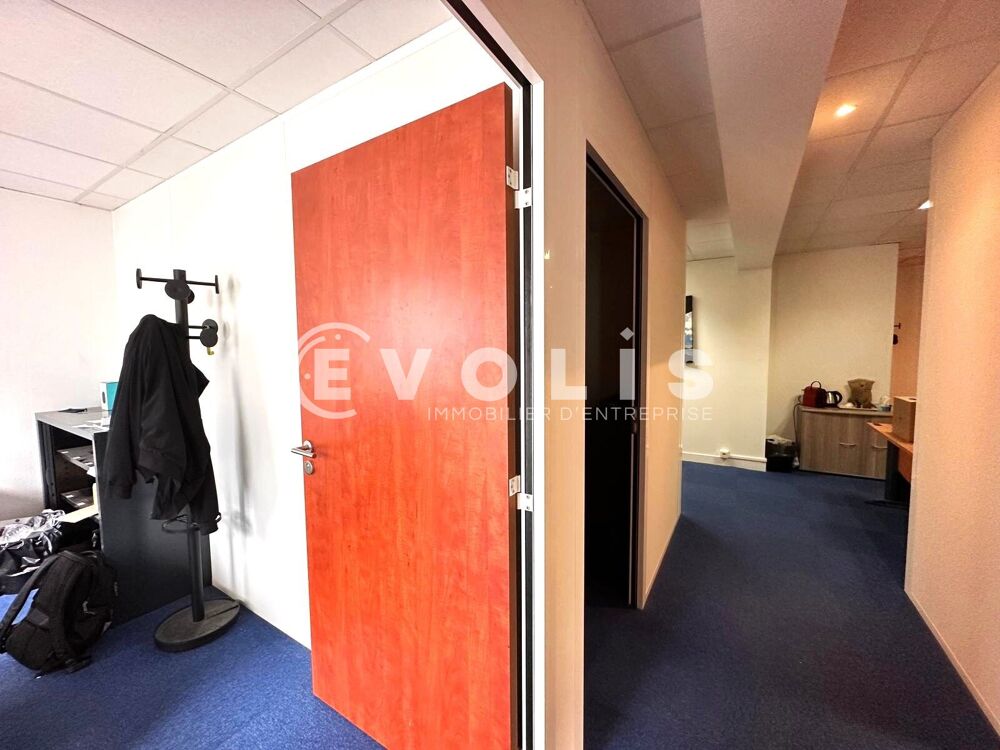  Bureaux - A LOUER - 70 m² non divisibles Antony