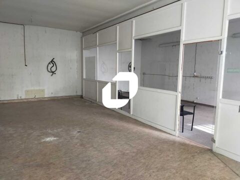 Bureaux - A VENDRE - 170 m² non divisibles 950001 33000 Bordeaux