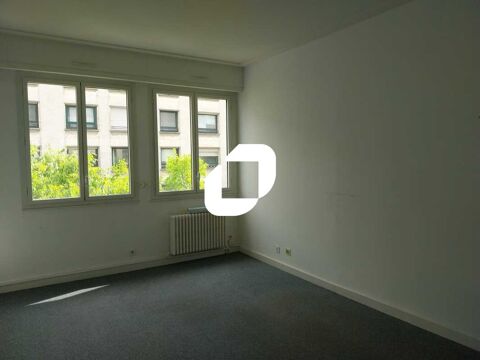 BUREAUX NANTES CENTRE - 133 m&sup2; non divisibles 2167 44000 Nantes