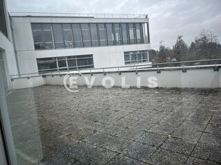   LOCAUX ERP 2 - HAUTE BORNE - 410 m² non divisibles Villeneuve d'ascq