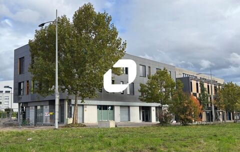 STRASBOURG CRONENBOURG - 38 m&sup2; non divisibles 93500 67200 Strasbourg