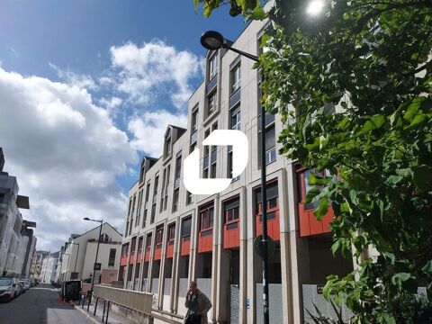 Bureaux - A VENDRE - 870 m&sup2; divisibles &agrave; partir de 100 m&sup2; 3041000 44000 Nantes