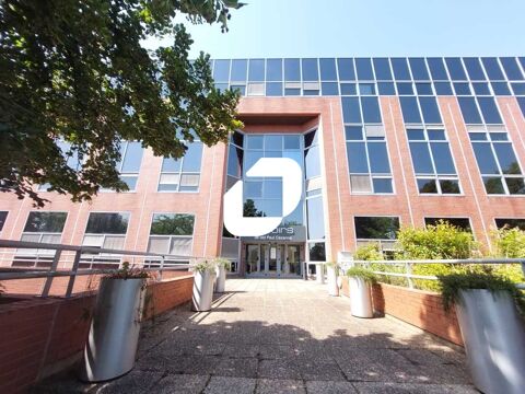 BELLES SURFACES RENOVEES - 2&nbsp;345 m&sup2; divisibles &agrave; partir de 300 m&sup2; 23450 78280 Guyancourt