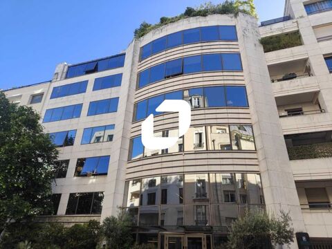 IMMEUBLE INDEPENDANT PROCHE DU METRO - 2&nbsp;645 m&sup2; non divisibles 16200000 92300 Levallois perret