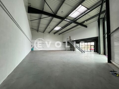 PROXIMITE ROCADE - 3&nbsp;792 m&sup2; divisibles &agrave; partir de 324 m&sup2; 33180 33370 Tresses