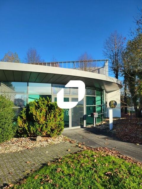 Bureaux - A LOUER - 870 m&sup2; non divisibles 9425 33700 Merignac