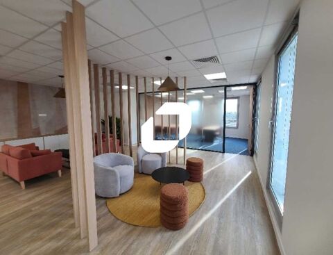 Bureaux - A LOUER - 5&nbsp;008 m&sup2; divisibles &agrave; partir de 244 m&sup2; 95992 92210 Saint cloud