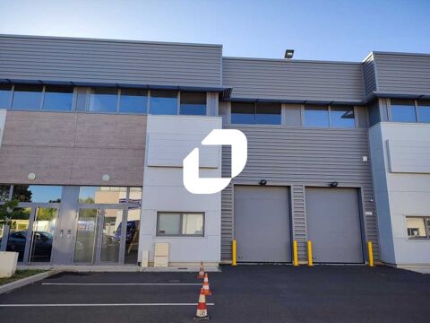 Locaux d'Activit&eacute;s - A LOUER - 250 m&sup2; non divisibles 2500 91250 Tigery