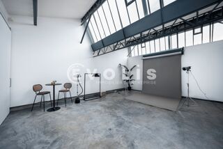   Bureaux - A LOUER - 228 m² non divisibles Arcueil