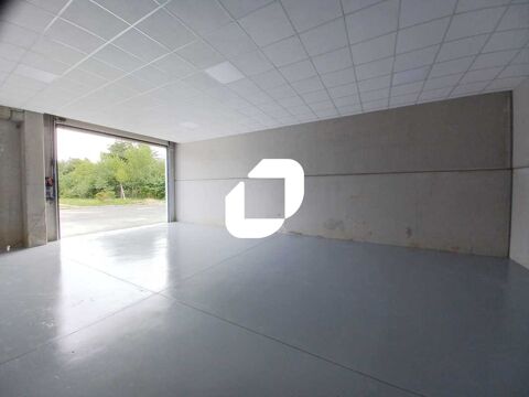 Locaux d'Activit&eacute;s - A LOUER - 207 m&sup2; non divisibles 3000 77700 Serris