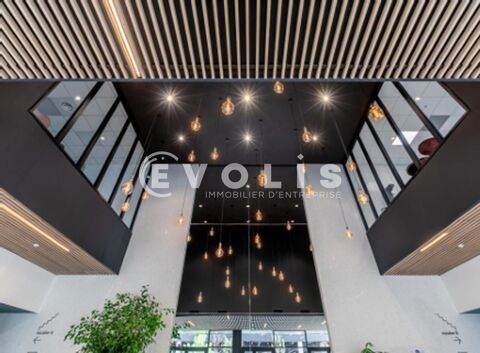 CW Priv&eacute; - A LOUER - 8,9 &agrave; 106 m&sup2; 151807 33700 Merignac