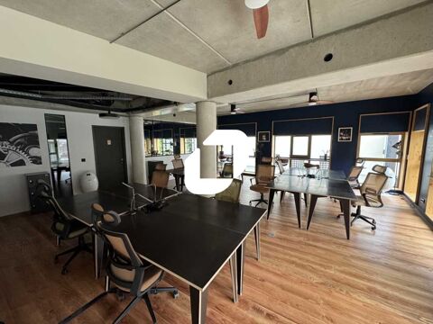 CW Priv&eacute; - A LOUER - 18 Postes 0 94200 Ivry sur seine