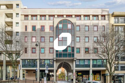 Bureaux - A VENDRE - 133 m&sup2; non divisibles 495000 92500 Rueil malmaison