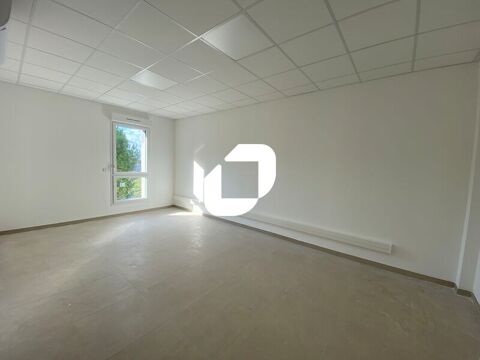 Bureaux - A LOUER - 235 m&sup2; non divisibles 2199 34500 Beziers