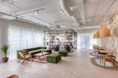 Bureaux - A LOUER - 55 m&sup2; non divisibles 2800 77700 Serris