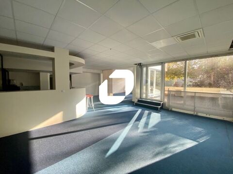 Bureaux - A VENDRE - 831 m&sup2; non divisibles 2000000 92150 Suresnes