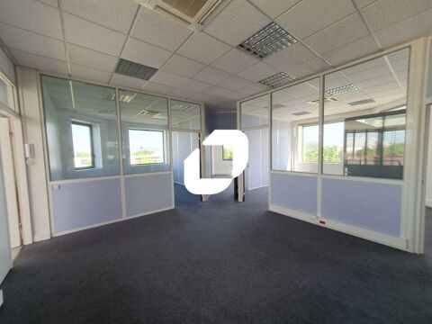 Bureaux - A LOUER - 400 m&sup2; divisibles &agrave; partir de 40 m&sup2; 4000 78300 Poissy