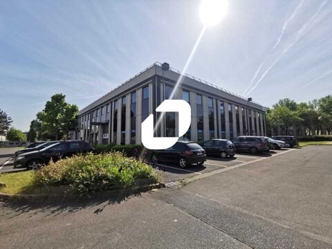 BUREAU PROCHE A6 - 575 m&sup2; divisibles &agrave; partir de 217 m&sup2; 7763 92160 Antony