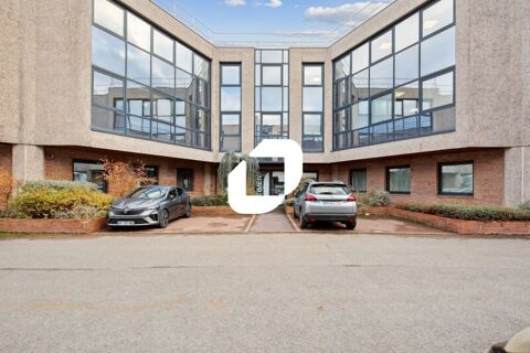 Bureaux - A VENDRE OU A LOUER - 151 m&sup2; non divisibles 325725 92000 Nanterre