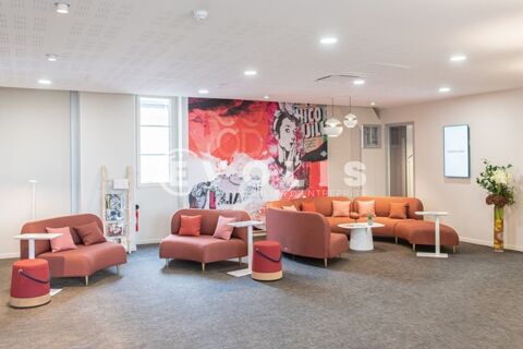   Bureaux - A LOUER - 145 m² non divisibles 