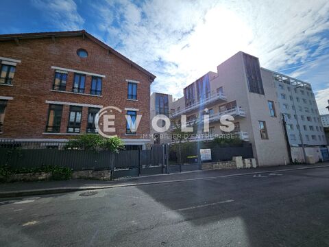 Bureaux - A LOUER - 414 m&sup2; divisibles &agrave; partir de 75 m&sup2; 8937 94110 Arcueil