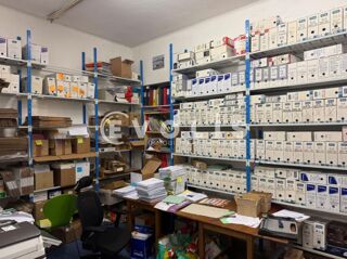   Bureaux - A LOUER - 250 m² non divisibles Lyon 3