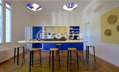   Bureaux - A LOUER - 78 m² non divisibles 