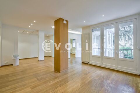  Bureaux - A VENDRE - 180 m� non divisibles 