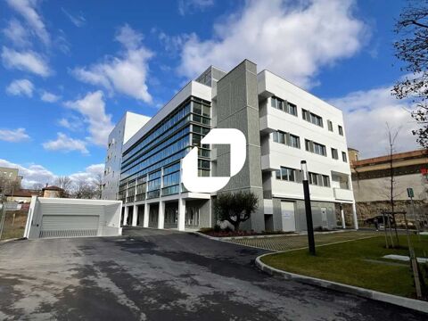 SECTEUR PHARE DE LYON - GERLAND - 3&nbsp;203 m&sup2; divisibles &agrave; partir de 177 m&sup2; 53742 69007 Lyon