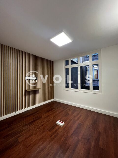   Bureaux - A LOUER - 276 m² non divisibles 