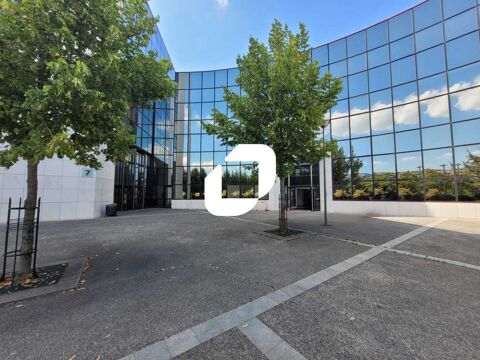 LE BOREAL - 187 m&sup2; non divisibles 1527 91080 Evry courcouronnes