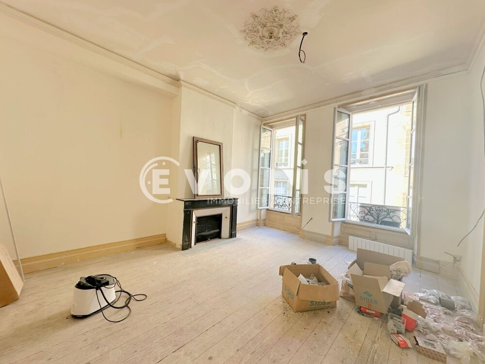   Très beau standing ! - 160 m² divisibles à partir de 80 m² Bordeaux