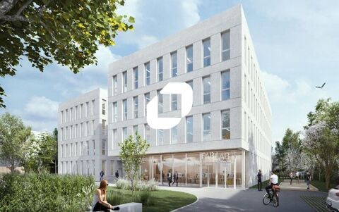 Bureaux - A VENDRE OU A LOUER - 825 m&sup2; divisibles &agrave; partir de 239 m&sup2; 2722500 69100 Villeurbanne