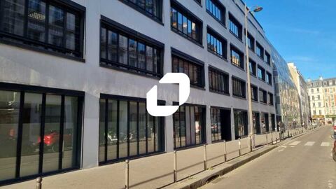 Bureaux - A LOUER - 760 m&sup2; divisibles &agrave; partir de 380 m&sup2; 30400 75012 Paris
