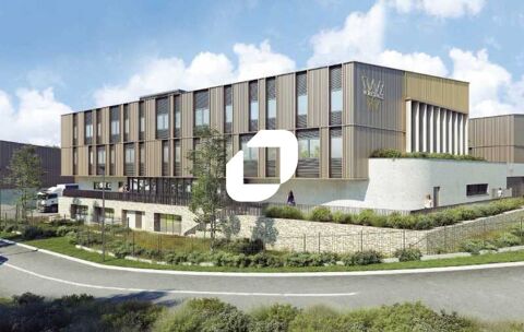Bureaux et Activit&eacute;s - VEFA - 5&nbsp;957 m&sup2; divisibles &agrave; partir de 51 m&sup2; 14570000 34750 Villeneuve les maguelone