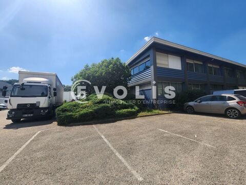   Locaux d'activité - A LOUER - 499 m² non divisibles 