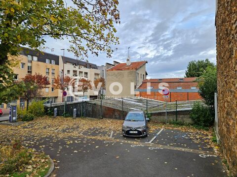 Entrep&ocirc;ts - A VENDRE - 304 m&sup2; non divisibles 1300000 94230 Cachan