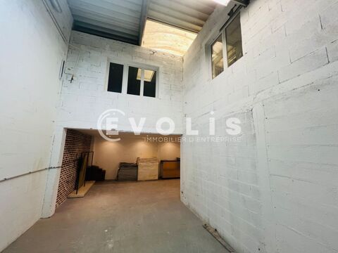   Locaux d'activité - A VENDRE - 149 m² non divisibles 