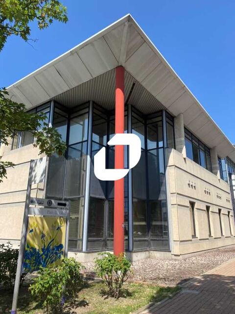 Bureaux - A VENDRE - 123 m&sup2; non divisibles 300000 92230 Gennevilliers