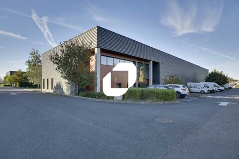 CELLULES D'ACTIVITE AVEC QUAIS - 1&nbsp;242 m&sup2; non divisibles 14373 95500 Gonesse