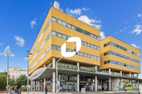 Rare sur le march&eacute; - 218 m&sup2; divisibles &agrave; partir de 56 m&sup2; 367158 91380 Chilly mazarin