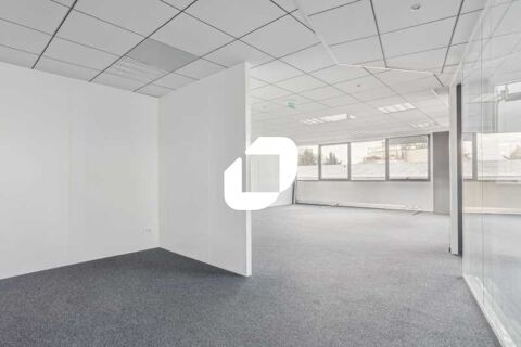 Bureaux - A LOUER - 272 m&sup2; non divisibles 4080 77500 Chelles