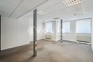   Bureaux - A LOUER - 238 m² non divisibles Paris 13