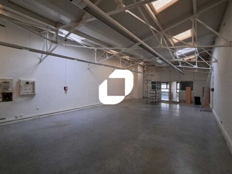 Bureaux - A LOUER - 134 m² non divisibles 2613 92400 Courbevoie