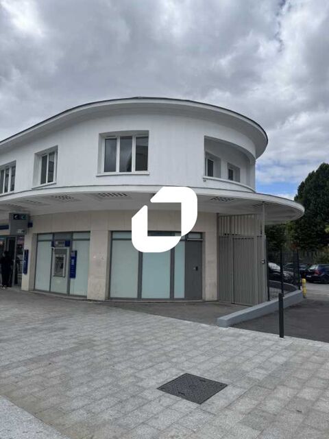 Bureaux - A LOUER - 289 m&sup2; non divisibles 3010 93130 Noisy le sec