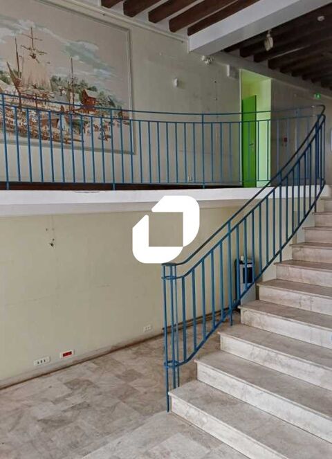 Bureaux - A VENDRE - 1&nbsp;267 m&sup2; non divisibles 4168000 44000 Nantes