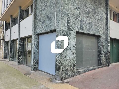 Bureaux - A VENDRE - 240 m&sup2; non divisibles 550000 34000 Montpellier