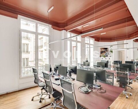   Bureaux - A LOUER - 230 m² non divisibles 