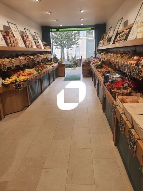 Locaux Commerciaux - CESSION DE FONDS - 55 m&sup2; non divisibles 90000 94300 Vincennes